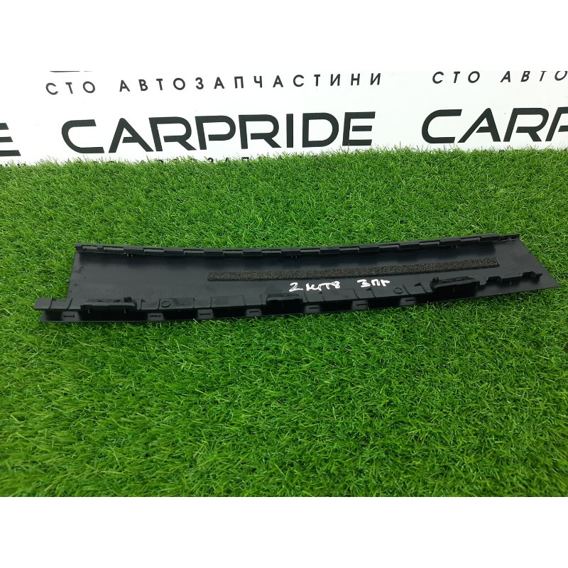 Бічна накладка двері (кузов і елементи) Mitsubishi Outlander GM4W 2022 2.50 7407А510