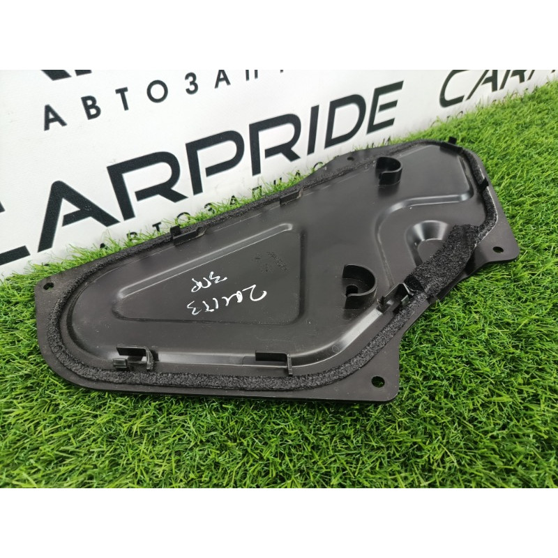 Накладка двери внутренняя (салон) Mitsubishi Outlander GM4W 2022 2.50 7265a576