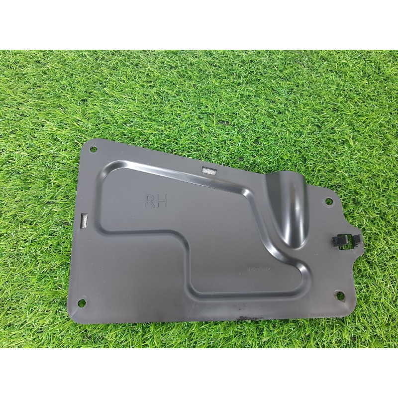 Накладка двери внутренняя (салон) Mitsubishi Outlander GM4W 2022 2.50 7265А572