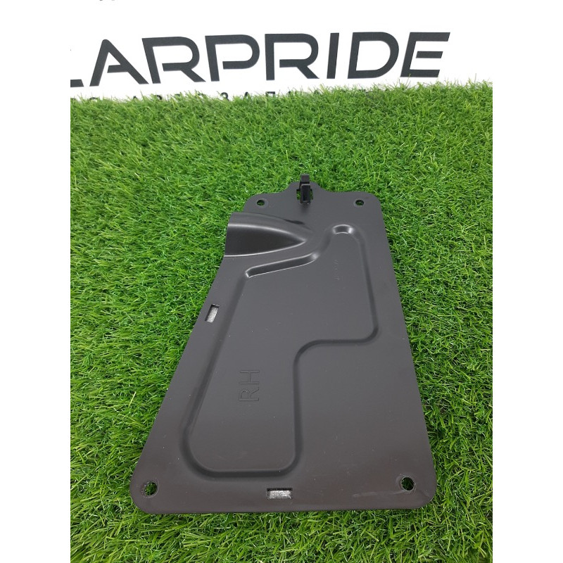 Накладка двери внутренняя (салон) Mitsubishi Outlander GM4W 2022 2.50 7265А572