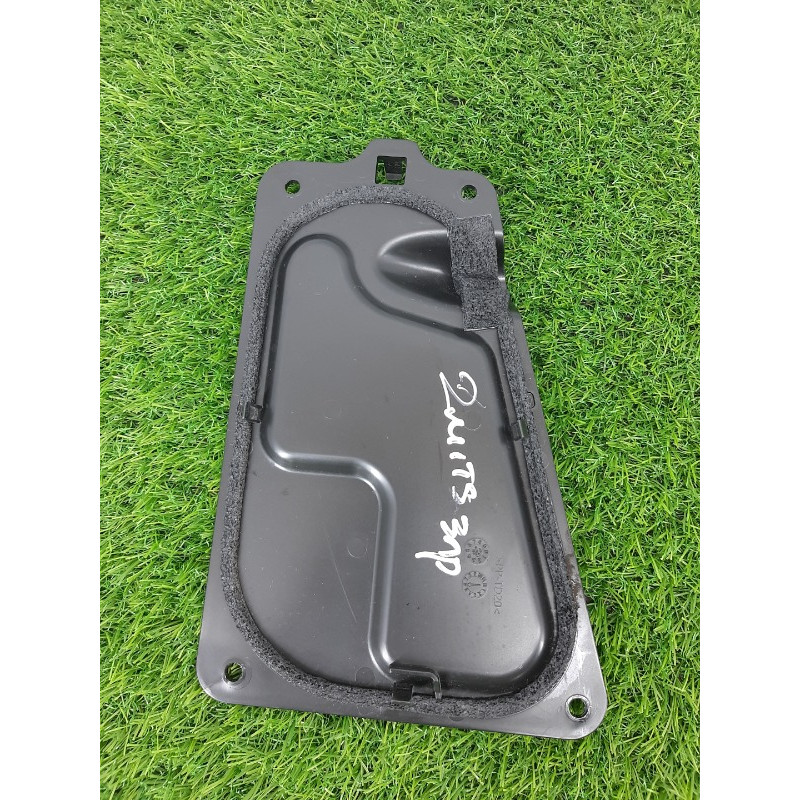 Накладка двери внутренняя (салон) Mitsubishi Outlander GM4W 2022 2.50 7265А572