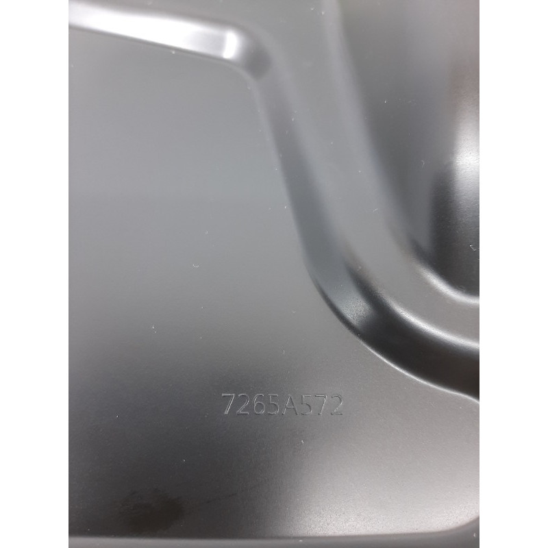 Накладка двери внутренняя (салон) Mitsubishi Outlander GM4W 2022 2.50 7265А572