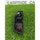 Накладка кнопок склопідйомника (салон) Mitsubishi Outlander GM4W 2022 2.50 7222C188XA