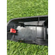 Накладка кнопок склопідйомника (салон) Mitsubishi Outlander GM4W 2022 2.50 7222C188XA