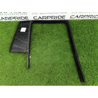 Форточка дверцят