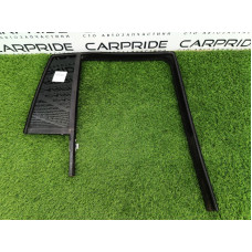 Форточка двери