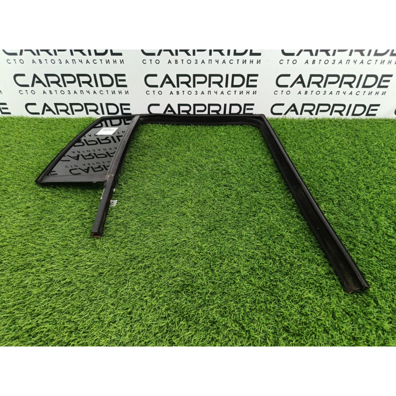 Форточка двери (кузов и элементы) Jeep Compass MK49 2011 2.4 5160064AH