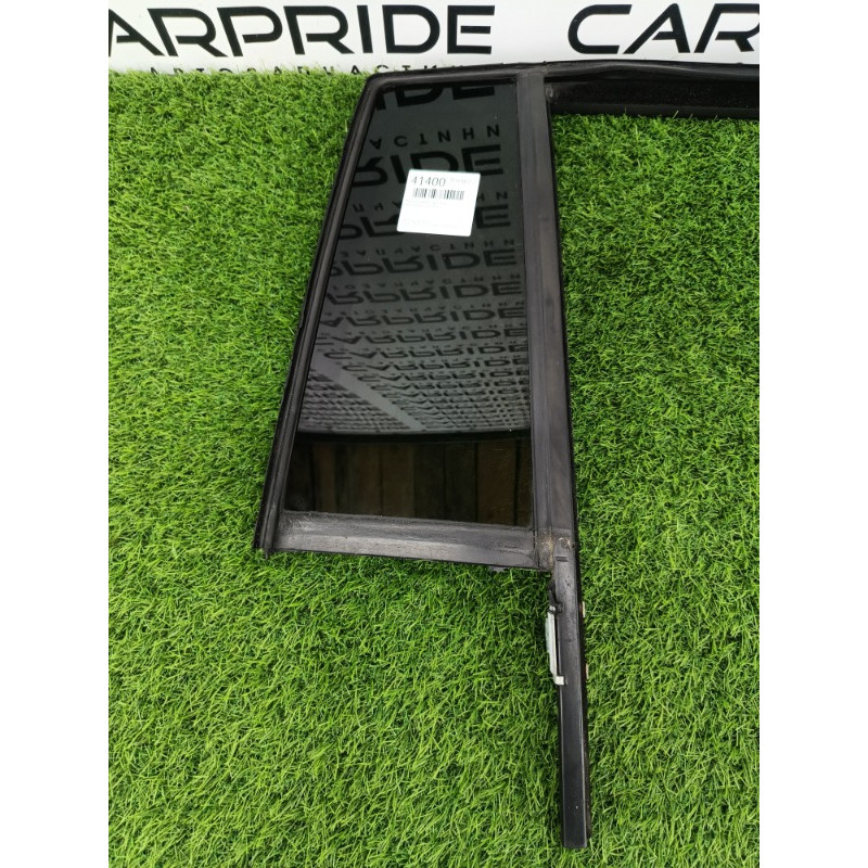 Форточка двери (кузов и элементы) Jeep Compass MK49 2011 2.4 5160064AH