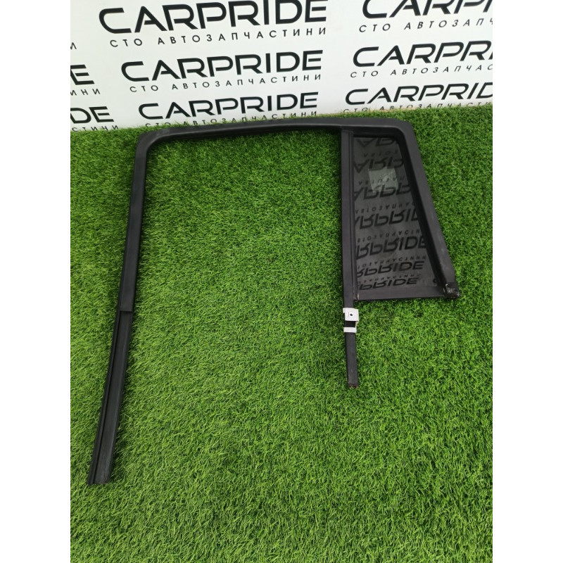 Форточка двери (кузов и элементы) Jeep Compass MK49 2011 2.4 5160064AH