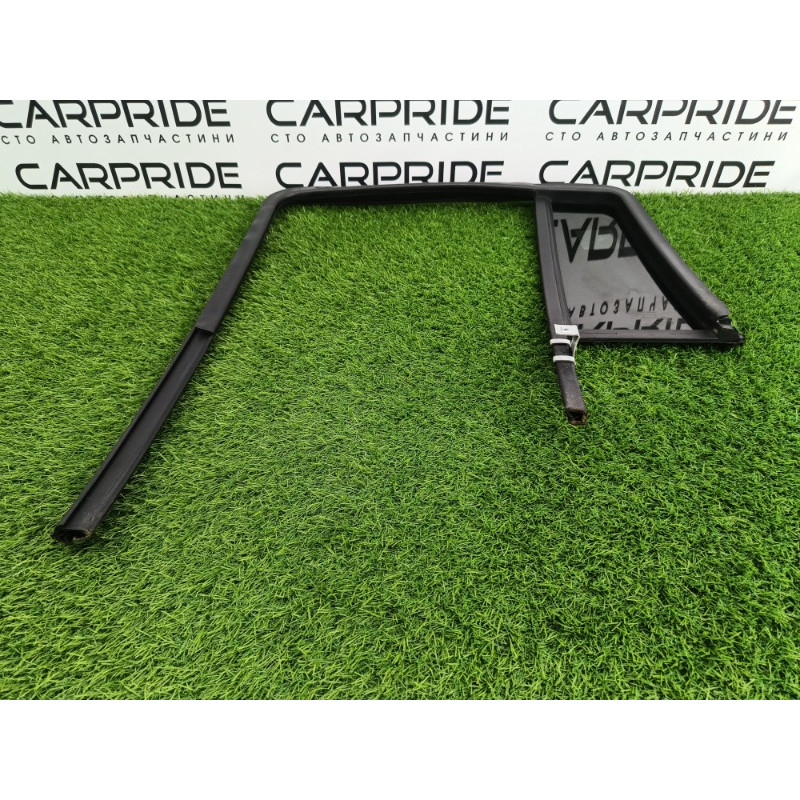 Форточка двери (кузов и элементы) Jeep Compass MK49 2011 2.4 5160064AH