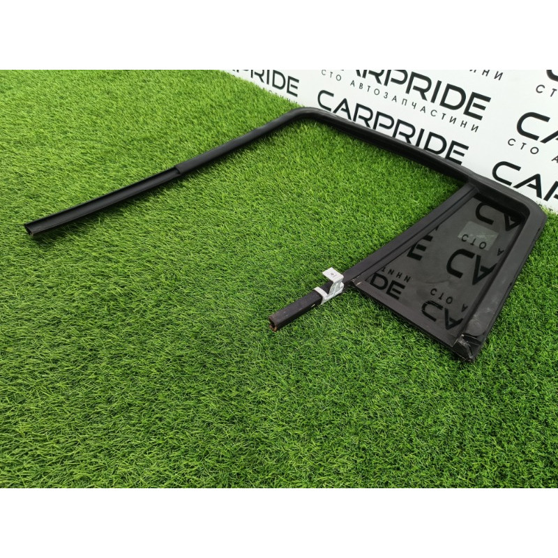 Форточка двери (кузов и элементы) Jeep Compass MK49 2011 2.4 5160064AH