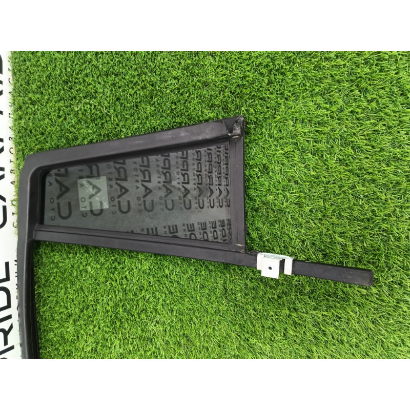 Форточка двери (кузов и элементы) Jeep Compass MK49 2011 2.4 5160064AH