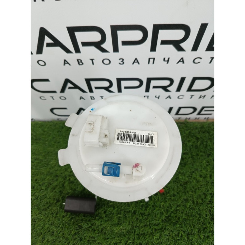 Топливный насос (топливная система) Mitsubishi Outlander GM4W 2022 2.50 1760a732