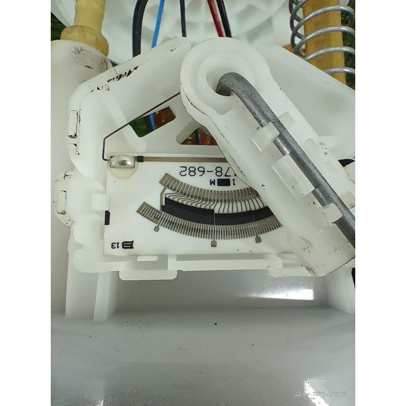 Топливный насос (топливная система) Mitsubishi Outlander GM4W 2022 2.50 1760a732