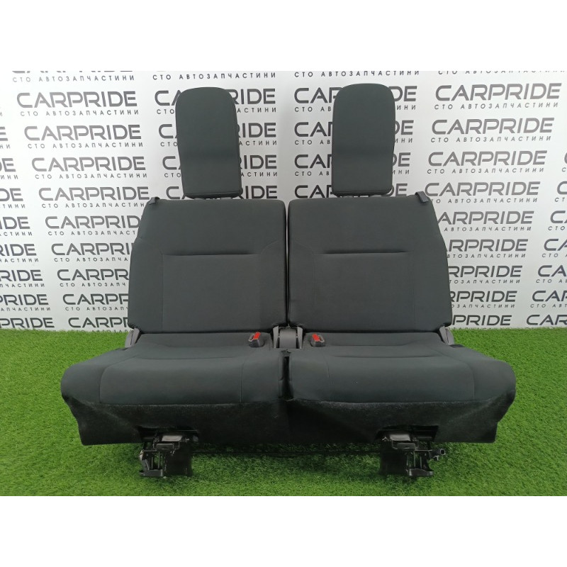 Задний диван (салон) Mitsubishi Outlander GM4W 2022 2.50