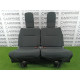 Задний диван (салон) Mitsubishi Outlander GM4W 2022 2.50