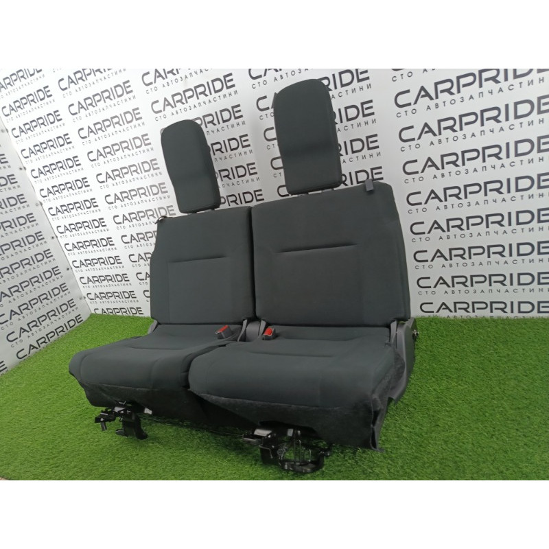 Задний диван (салон) Mitsubishi Outlander GM4W 2022 2.50