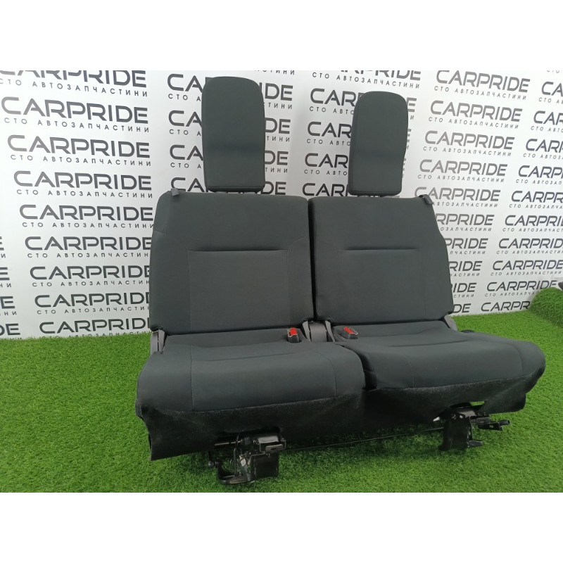 Задний диван (салон) Mitsubishi Outlander GM4W 2022 2.50