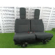 Задний диван (салон) Mitsubishi Outlander GM4W 2022 2.50