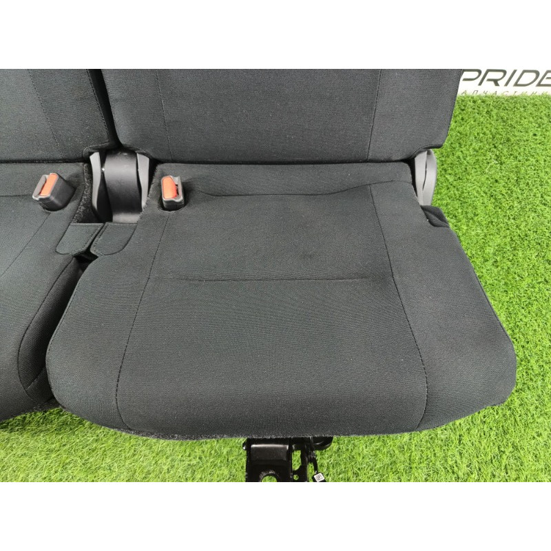 Задний диван (салон) Mitsubishi Outlander GM4W 2022 2.50