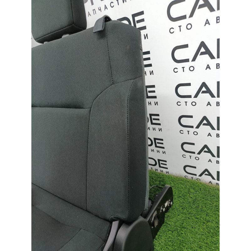 Задний диван (салон) Mitsubishi Outlander GM4W 2022 2.50
