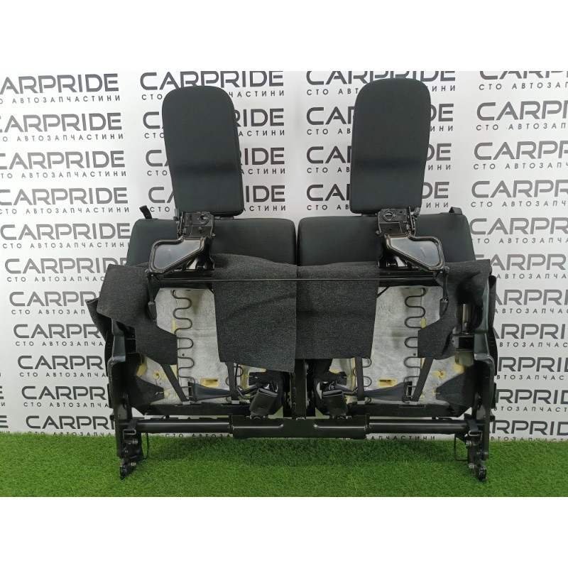 Задний диван (салон) Mitsubishi Outlander GM4W 2022 2.50