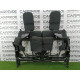 Задний диван (салон) Mitsubishi Outlander GM4W 2022 2.50