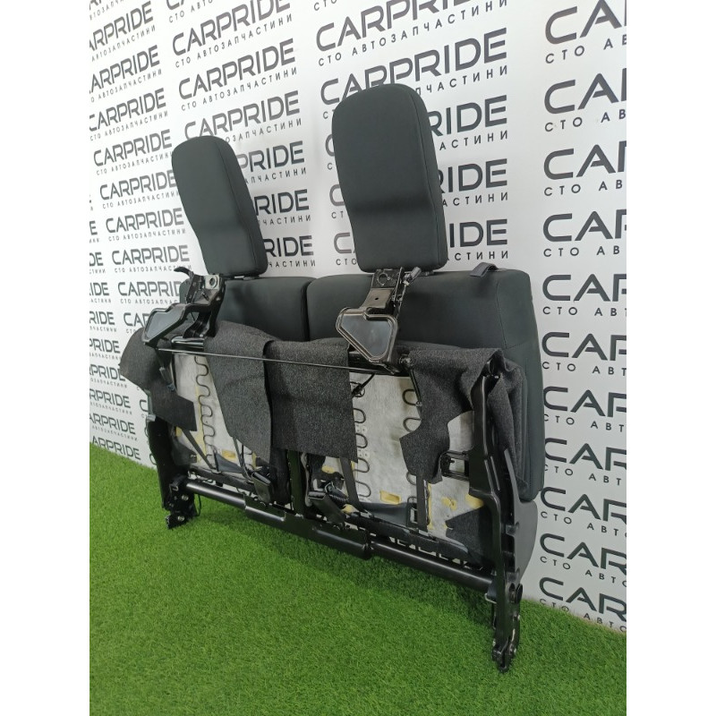 Задний диван (салон) Mitsubishi Outlander GM4W 2022 2.50