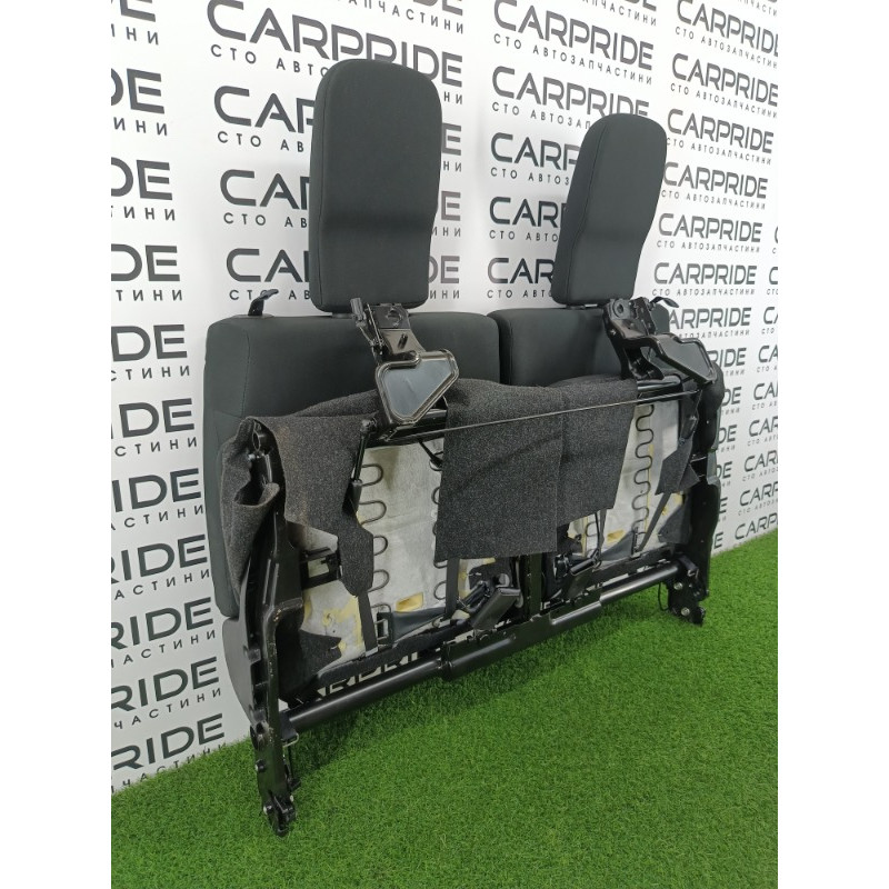 Задний диван (салон) Mitsubishi Outlander GM4W 2022 2.50