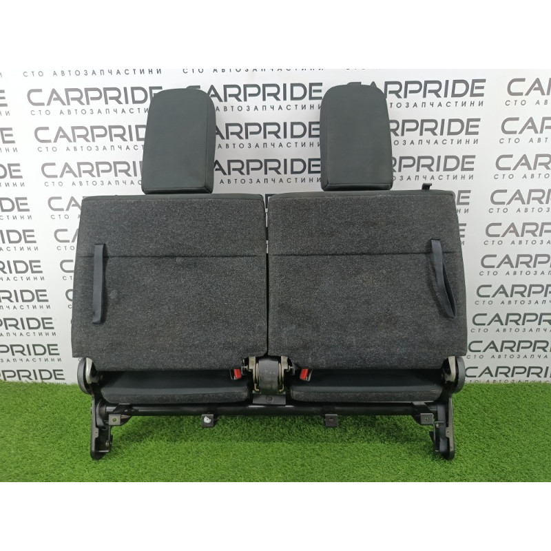 Задний диван (салон) Mitsubishi Outlander GM4W 2022 2.50