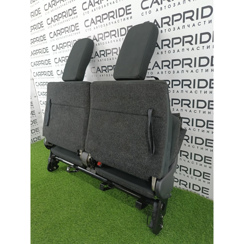 Задний диван (салон) Mitsubishi Outlander GM4W 2022 2.50