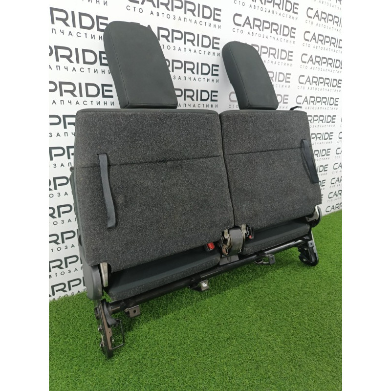 Задний диван (салон) Mitsubishi Outlander GM4W 2022 2.50
