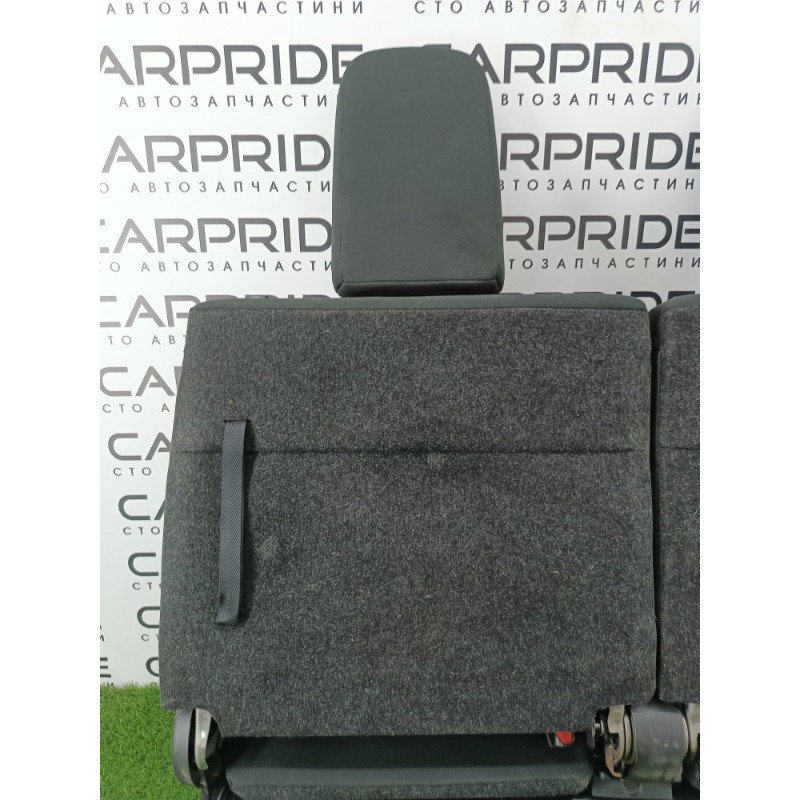 Задний диван (салон) Mitsubishi Outlander GM4W 2022 2.50