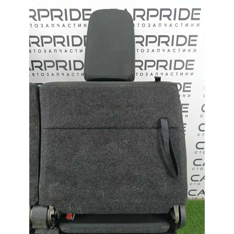 Задний диван (салон) Mitsubishi Outlander GM4W 2022 2.50
