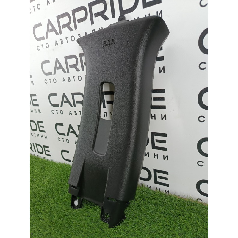 Верхня обшивка стійки (салон) Mitsubishi Outlander GM4W 2022 2.50 7211A530XA