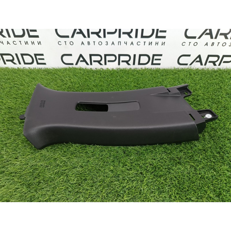 Верхня обшивка стійки (салон) Mitsubishi Outlander GM4W 2022 2.50 7211A530XA