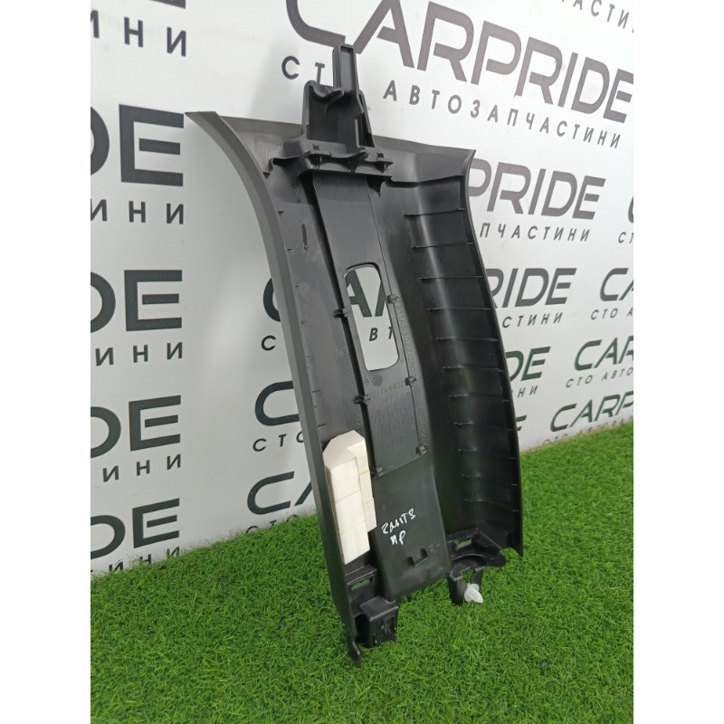 Верхня обшивка стійки (салон) Mitsubishi Outlander GM4W 2022 2.50 7211A530XA