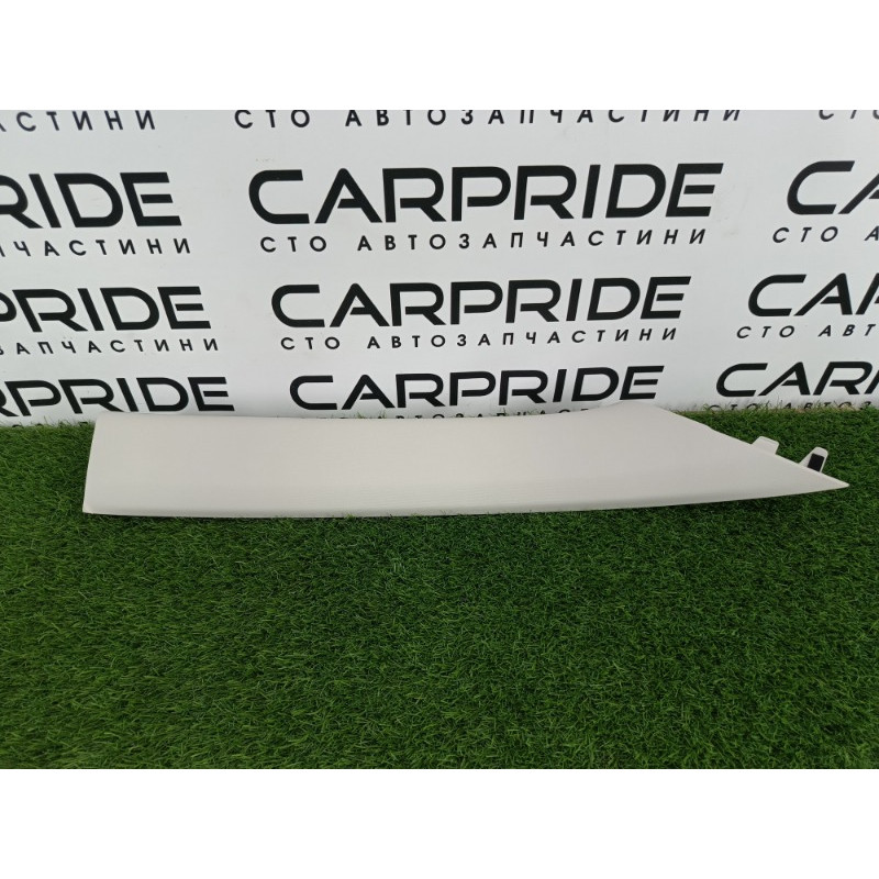 Обшивка стійки (салон) Mitsubishi Outlander GM4W 2022 2.50 7210A442HA