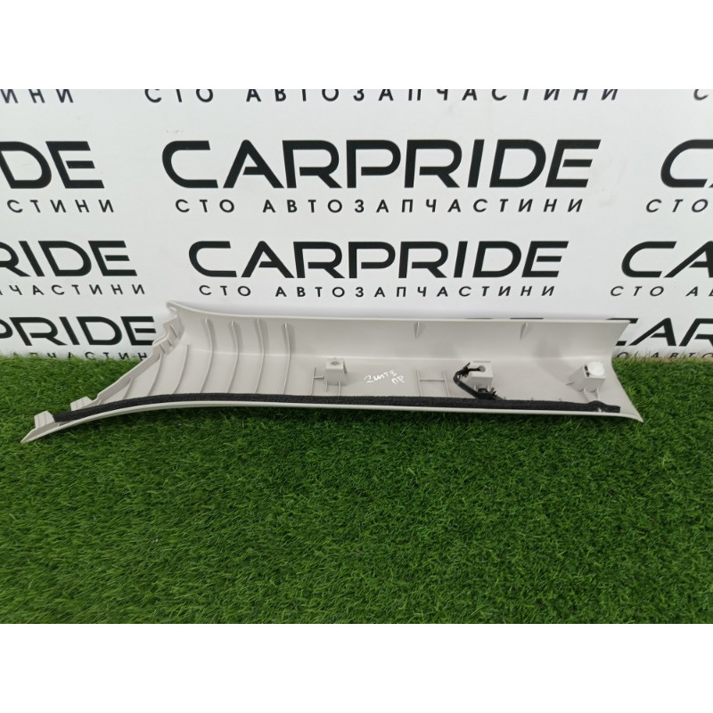 Обшивка стійки (салон) Mitsubishi Outlander GM4W 2022 2.50 7210A442HA