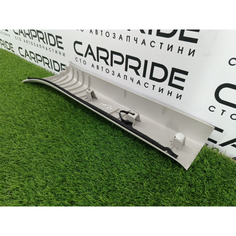Обшивка стійки (салон) Mitsubishi Outlander GM4W 2022 2.50 7210A442HA
