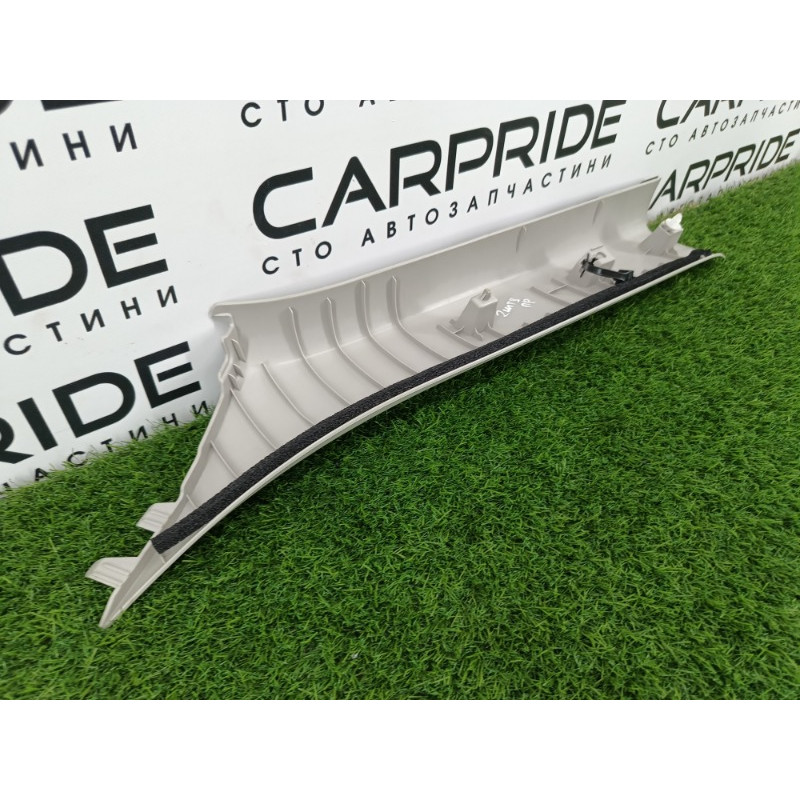 Обшивка стійки (салон) Mitsubishi Outlander GM4W 2022 2.50 7210A442HA