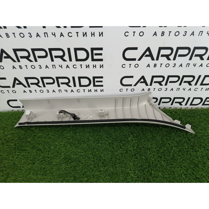 Обшивка стійки (салон) Mitsubishi Outlander GM4W 2022 2.50 7210A441HA