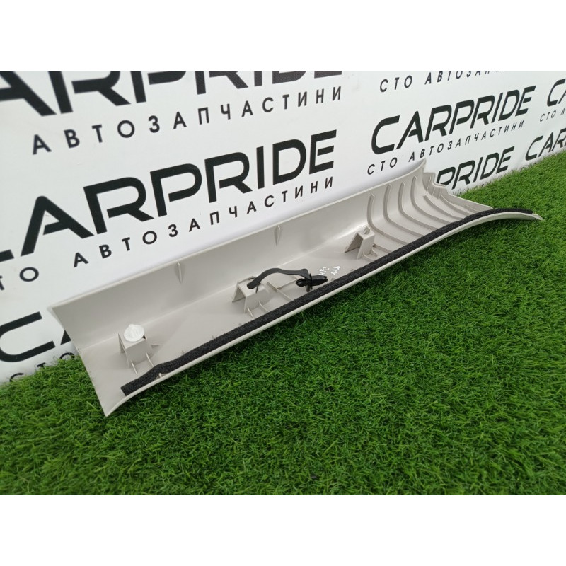 Обшивка стійки (салон) Mitsubishi Outlander GM4W 2022 2.50 7210A441HA