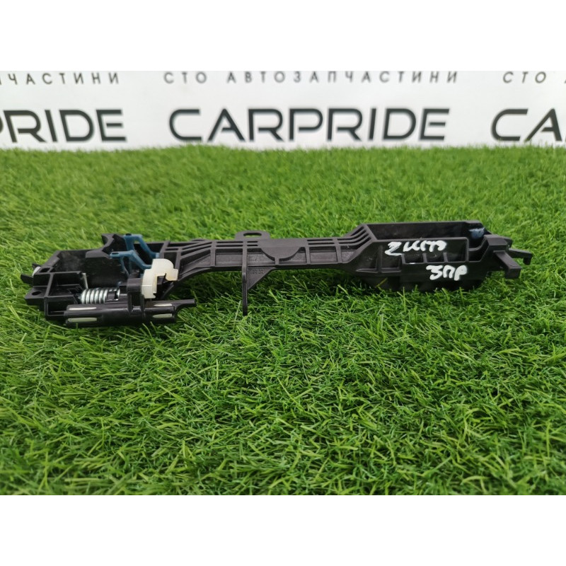 Кронштейн ручки двери (кузов и элементы) Mitsubishi Outlander GM4W 2022 2.50 5716A662