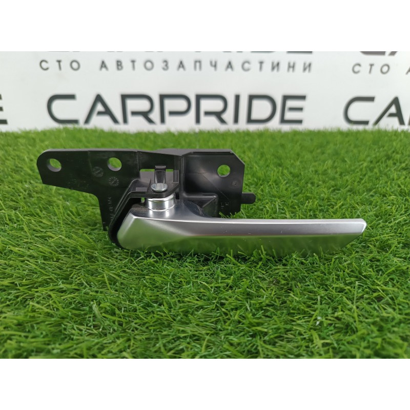 Ручка двери внутренняя (салон) Mitsubishi Outlander GM4W 2022 2.50 80673A021P