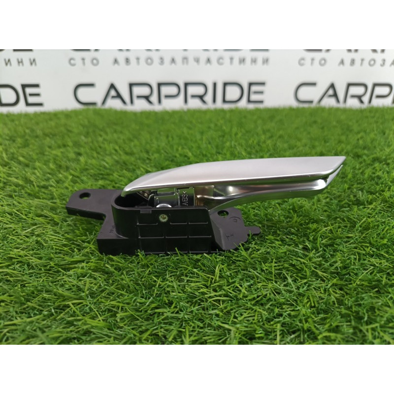 Ручка двери внутренняя (салон) Mitsubishi Outlander GM4W 2022 2.50 80673A021P