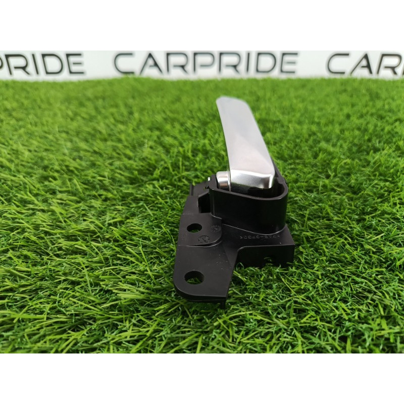 Ручка двери внутренняя (салон) Mitsubishi Outlander GM4W 2022 2.50 80673A021P