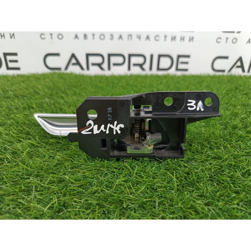 Ручка двери внутренняя (салон) Mitsubishi Outlander GM4W 2022 2.50 80673A021P