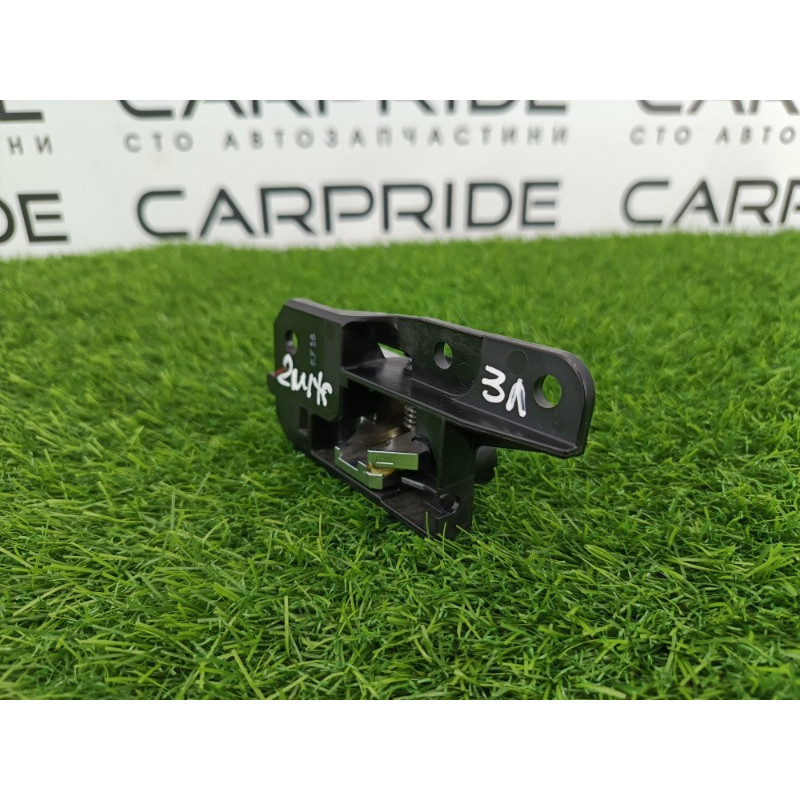 Ручка двери внутренняя (салон) Mitsubishi Outlander GM4W 2022 2.50 80673A021P