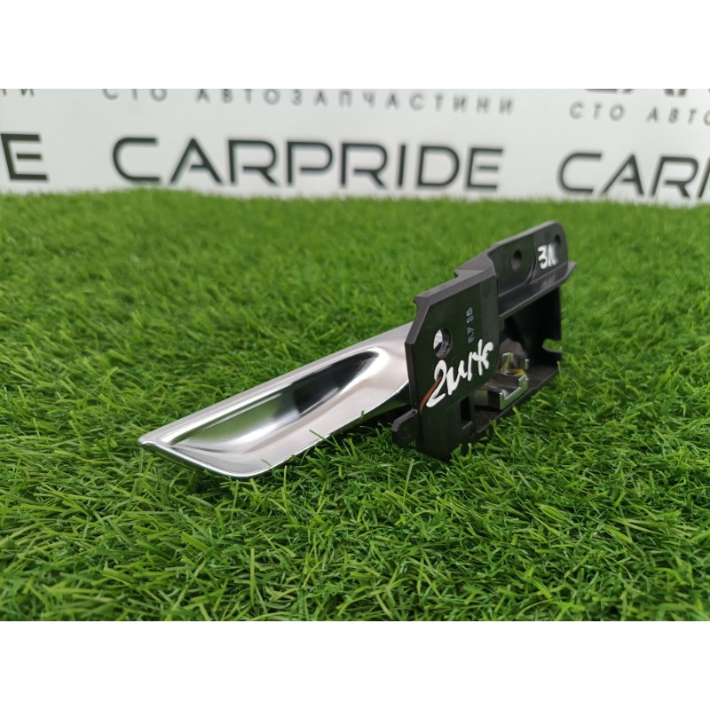 Ручка двери внутренняя (салон) Mitsubishi Outlander GM4W 2022 2.50 80673A021P
